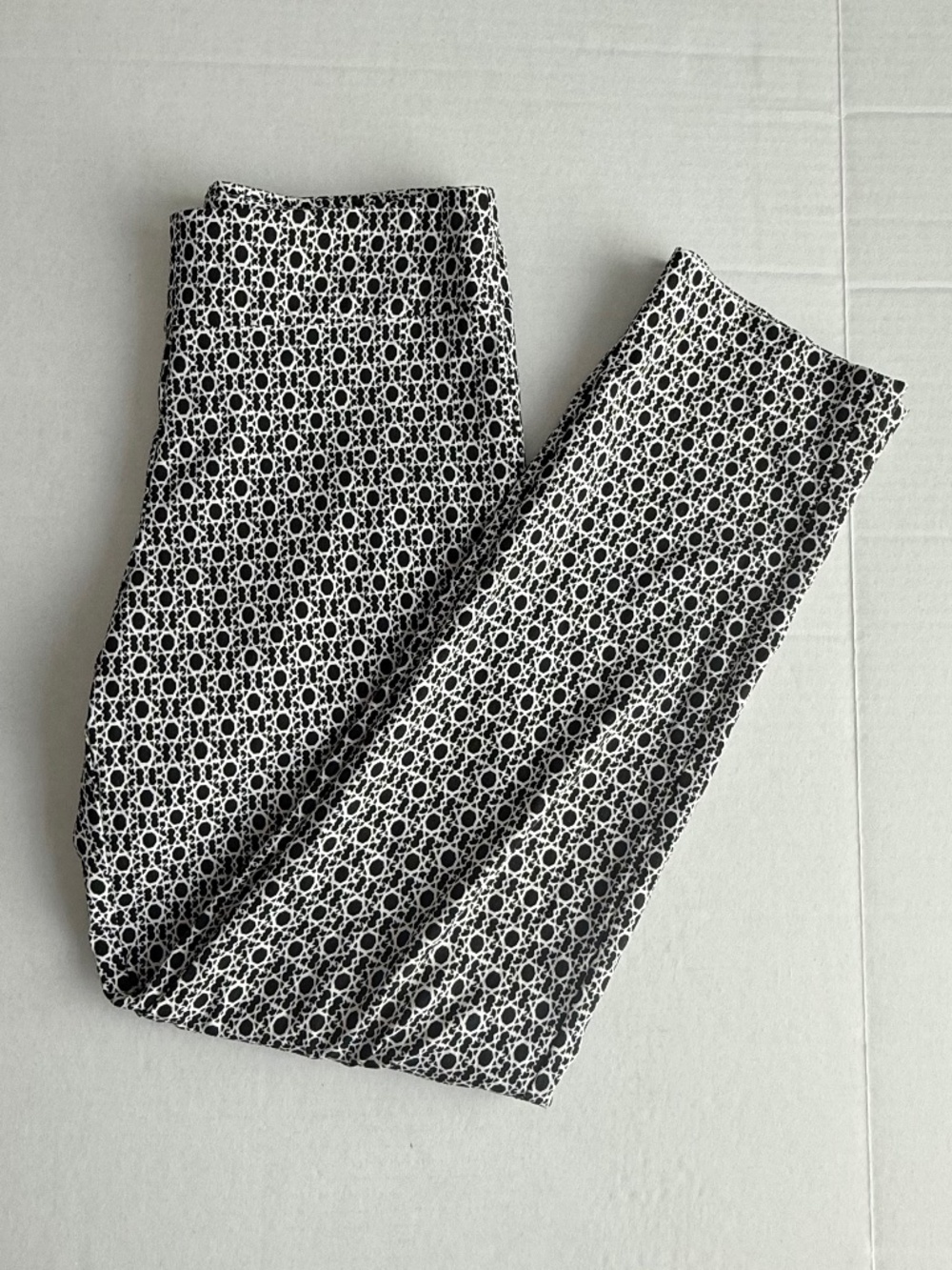 Tina Stephens Pull On Pants